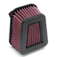 Genuine Harley 2021 Up RA1250 Screamin Eagle Extreme-Flow Air Filter 29400427