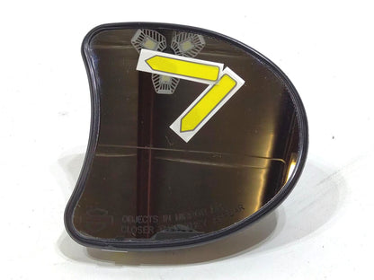 Genuine Harley Davidson 2014-2023 Touring Right Fairing Mirror 56000012