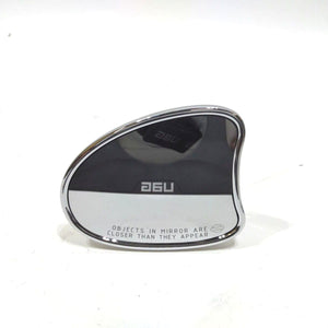 Genuine Harley 2014 Up Touring Left Chrome Tapered Fairing Mirror 56000098