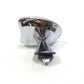 Genuine Harley 2014 Up Touring Left Chrome Tapered Fairing Mirror 56000098