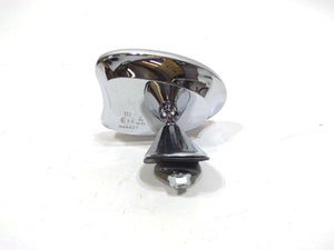 Genuine Harley 2014 Up Touring Left Chrome Tapered Fairing Mirror 56000098