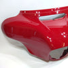 NEW Genuine Harley 2014 Up Touring Billiard Red Batwing Fairing 57000378EUZ