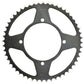 NEW Sunstar 52T Steel Rear Sprocket Kawasaki	KX85 KX100 2-142352