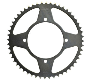 NEW Sunstar 52T Steel Rear Sprocket Kawasaki	KX85 KX100 2-142352