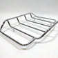 Genuine Harley-Davidson Chrome Premium Tour-Pak Luggage Rack 53665-87