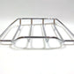 Genuine Harley-Davidson Chrome Premium Tour-Pak Luggage Rack 53665-87