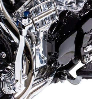 Drag Specialties Kick Return Spring 1936-84 Harley Big Twin DS-241005