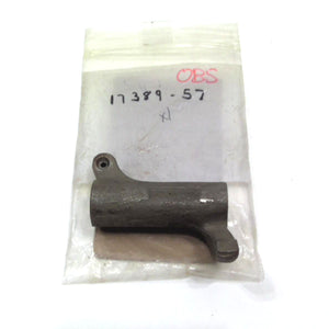 NOS Genuine Harley Iron head XL Sportster Rocker Arm 17389-57