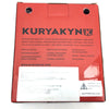KURYAKYN 8000 ISO Pegs Small DS-241101