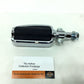 NOS Genuine Harley FLS XG XL Airflow Footpeg Right Side Only 50500435