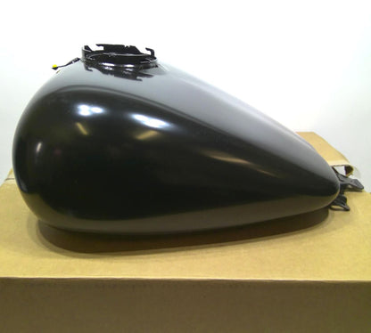 New Genuine Harley 08-21 Touring Primed 6 gallon Gas Fuel Tank 61356-08