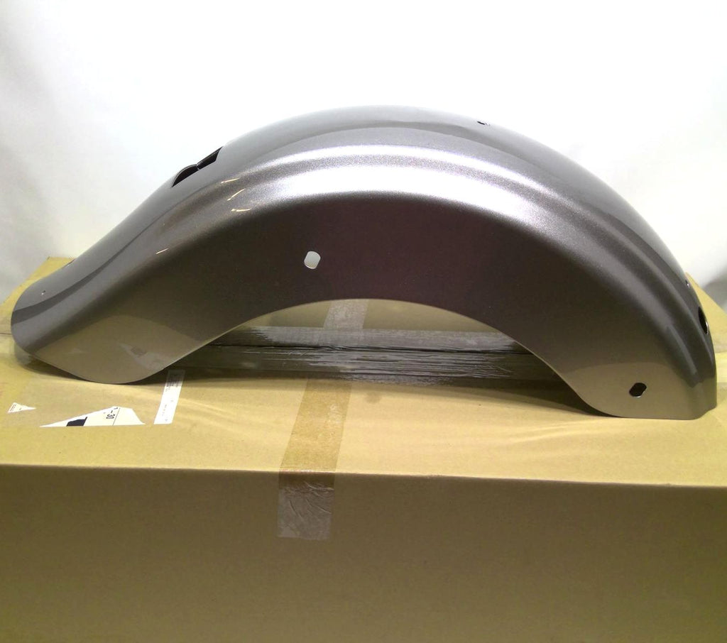 Genuine Harley Davidson 14 Up Touring Rear Fender Brilliant