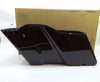Genuine Harley 2014 up Right Vivid Black Saddlebag Bottom Pinstripe 90201064BJM