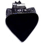 NEW Hair Glove Large Traditional Bone Black Dog Danna Bandana 59012