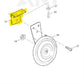 New Genuine Harley 2004-2022 Sportster Horn Bracket 69135-04A