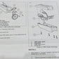 New Genuine Harley Wiring Harness Accessory Adapter 69201750