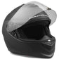 NEW Harley Brawler Carbon Fiber X09 Full Face Helmet X-Small 98130-21VX/002S