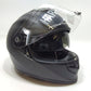 NEW Harley Brawler Carbon Fiber X09 Full Face Shield Helmet X-Small 98130-21VX