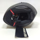 NEW Harley Brawler Carbon Fiber X09 Full Face Shield Helmet X-Small 98130-21VX