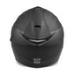NEW Harley Brawler Carbon Fiber X09 Full Face Shield Helmet Small 98130-21VX