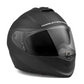 NEW Harley Brawler Carbon Fiber X09 Full Face Shield Helmet X-Small 98130-21VX