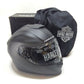 NEW Harley Brawler Carbon Fiber X09 Full Face Shield Helmet Small 98130-21VX