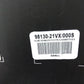 NEW Harley Brawler Carbon Fiber X09 Full Face Helmet Small 98130-21VX/000S