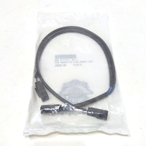 NEW Genuine Harley Tour Pak LED Side Marker Wire Harness 70650-06