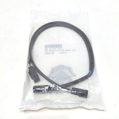 NEW Genuine Harley Tour Pak LED Side Marker Wire Harness 70650-06