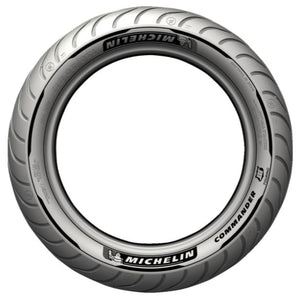 Michelin Commander III Touring Front Tire 130/90B16 - 73H  0305-0685 60801