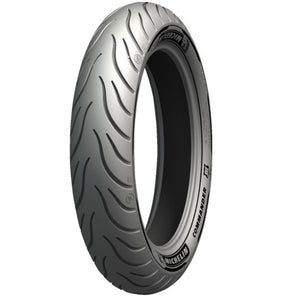 Michelin Commander III Harley Touring Front Tire 130/60B19 -61H 0305-0682 44850