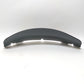 Memphis Shade Spoiler Windshield 4.5" Dark Smoke 2014 Up Touring MEP84610