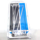 Drag Specialties 5 Pack Stainless Steel 8" Cable Ties 1861-0671