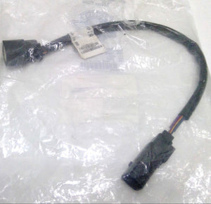 NOS Genuine Harley Jumper Wire Harness 69200532