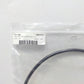 Magnum Black Pearl Brake Line 10 mm-35° 31" 1741-1680 47131