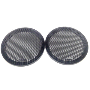 NEW Rockford Fosgate 2014 Up Harley Davidson Tour Pak Black Speaker Cover Grills