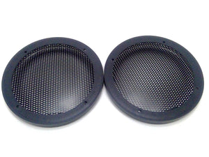 NEW Rockford Fosgate 2014 Up Harley Davidson Tour Pak Black Speaker Cover Grills