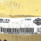 NOS Genuine Harley 2002-06 V-ROD Right Hand Fender Support 48483-01A