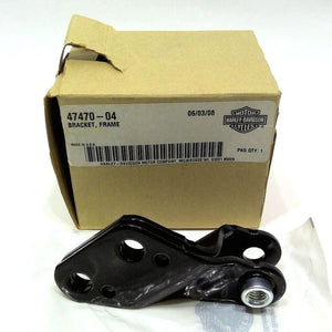 NEW Genuine Harley 2004-2020 Sportster MOTOR MOUNT BRACKET FRAME TIE-LINK FRONT