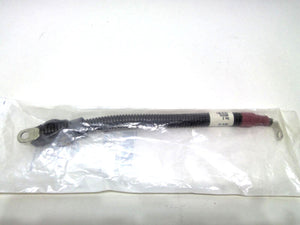 New Genuine Harley 2009-17 Softail Positive Battery Cable 70078-08