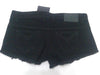 NEW Harley Womens CUT OFF DENIM SHORTS 96189-15VW Waist Size 26"