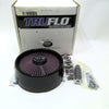 RC Components Black Blitz TRUFLO High Flow Air Cleaner Harley CV & EFI ACX-02B-04B