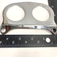 NOS Genuine Harley 1.5" Dual Gauge Bracket Kit 67270-04