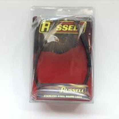 Russell Renegade Universal Brake Line 17" R58043B 1741-0068