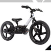 NEW Harley IRONe Balance ebike Bike Black White Graphics Kit 610210