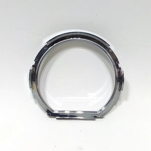 Genuine Harley 2014-2023 Touring Large Chrome Gauge Trim Bezel 61400080