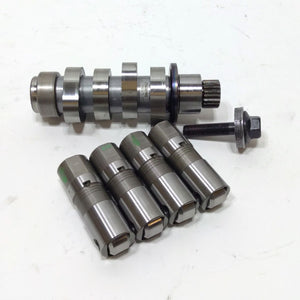 Excellent Condition Genuine Harley Stock M8 Camshaft  Lifters 25400190 18538-99