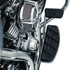 Kuryakyn Kinetic Brake Pedal Pad 1980-2021 Harley Touring 4310