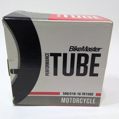 BikeMaster Tire Tubes 5.00-16, 5.10-16 374624