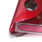 Genuine Harley 2014 Up Touring Wicked Red Left Saddlebag Faceplate 90200983EFF
